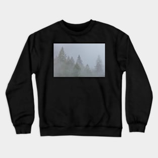 Fog Crewneck Sweatshirt